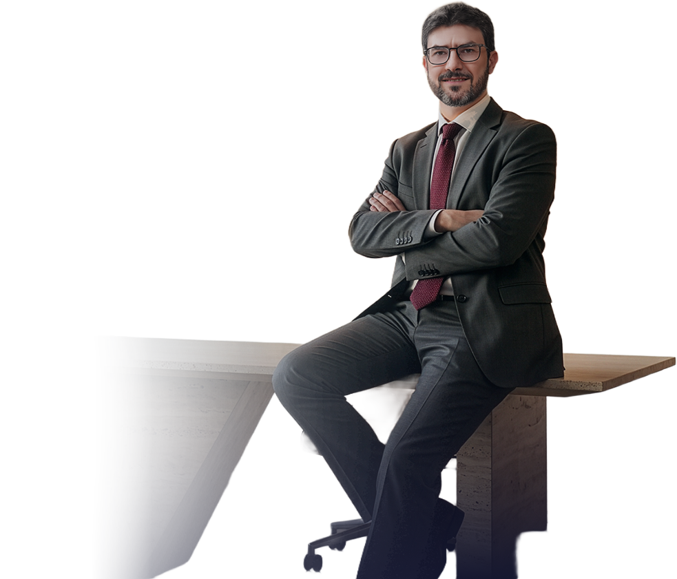 Dr. André Vedan
