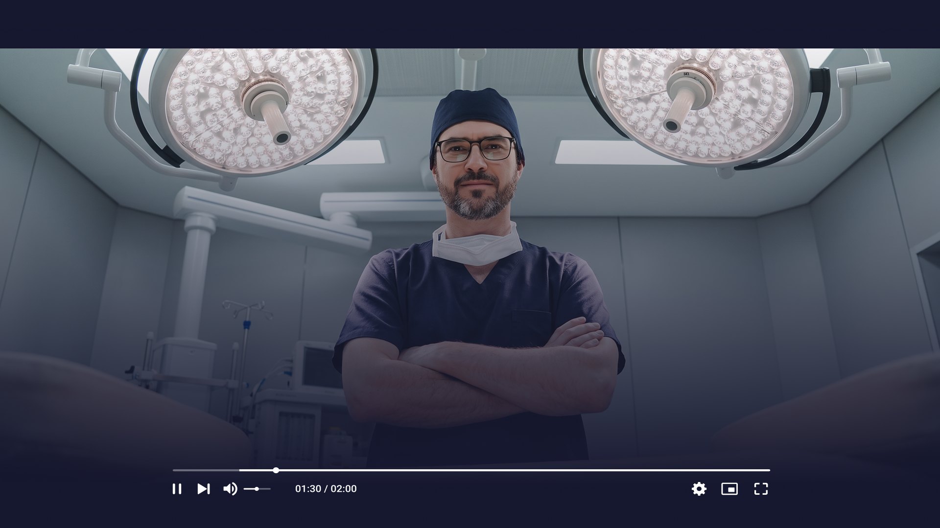 Cirurgia do Aparelho Digestivo com precisão
